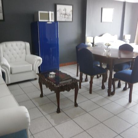 Strenua Santa Maria Suites Trujillo Exterior foto