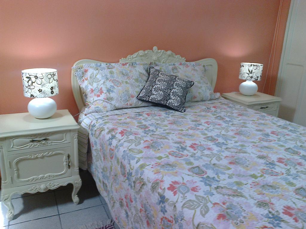 Strenua Santa Maria Suites Trujillo Exterior foto