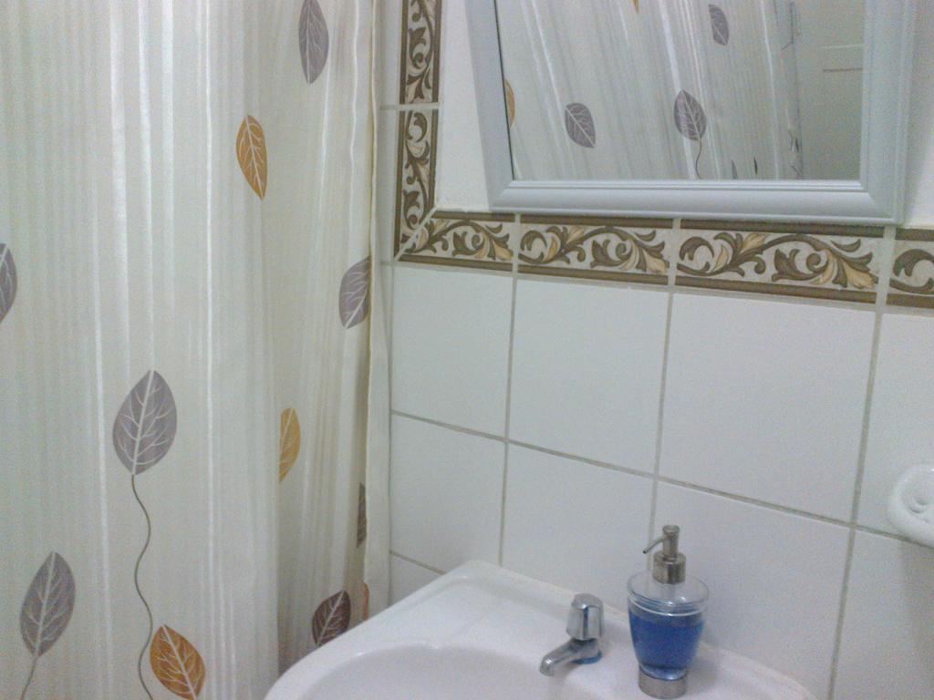 Strenua Santa Maria Suites Trujillo Exterior foto
