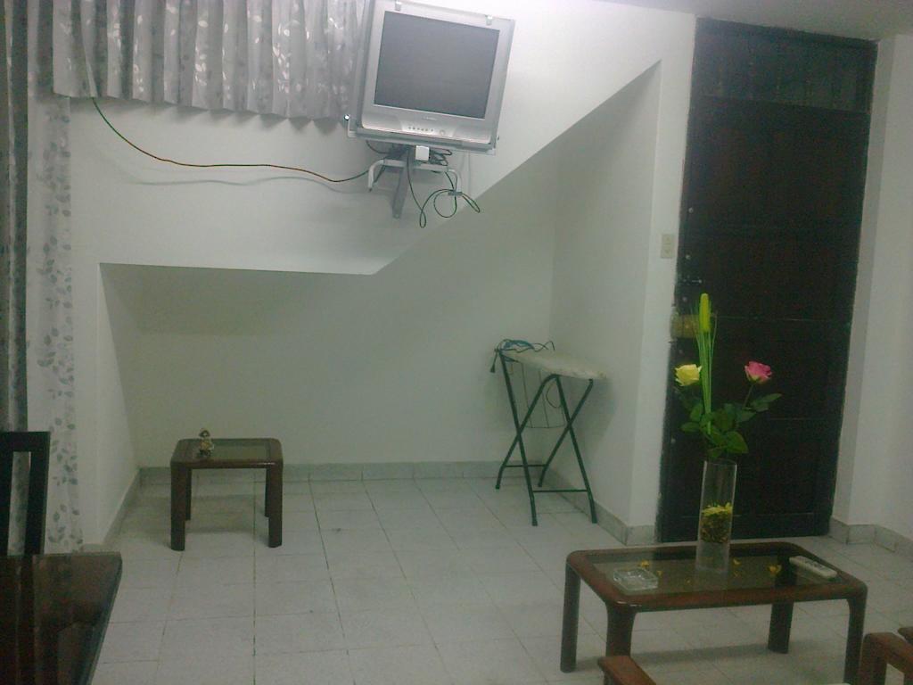 Strenua Santa Maria Suites Trujillo Cameră foto