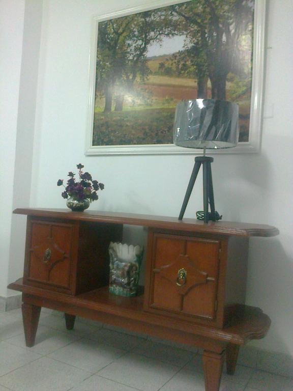 Strenua Santa Maria Suites Trujillo Exterior foto