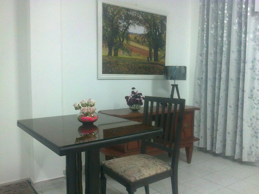 Strenua Santa Maria Suites Trujillo Exterior foto