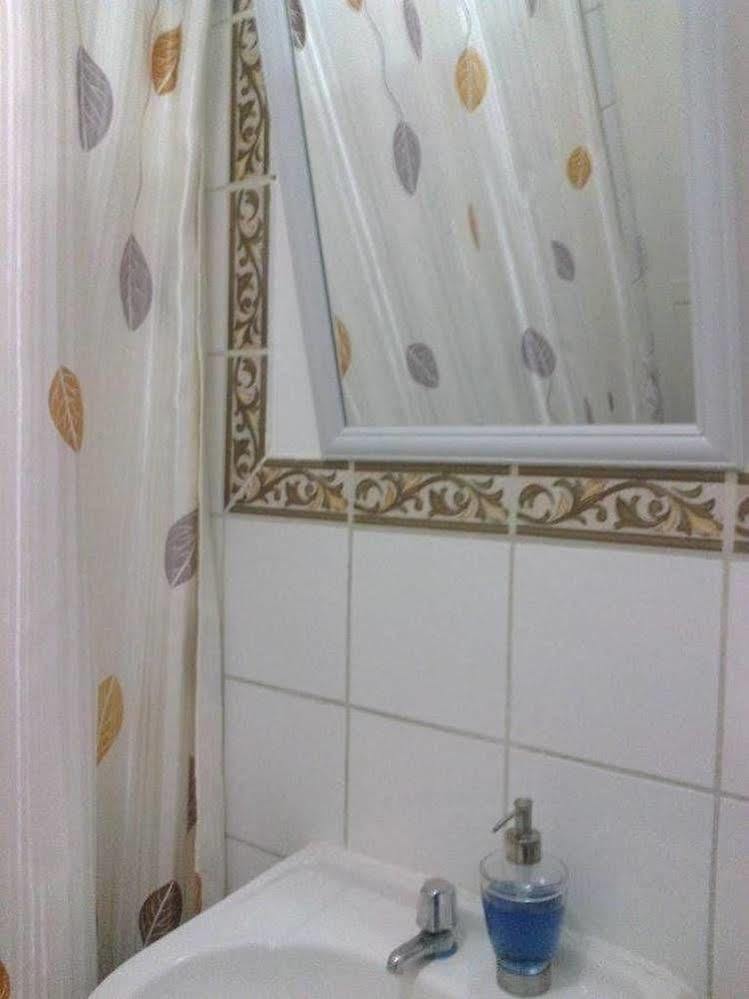 Strenua Santa Maria Suites Trujillo Exterior foto